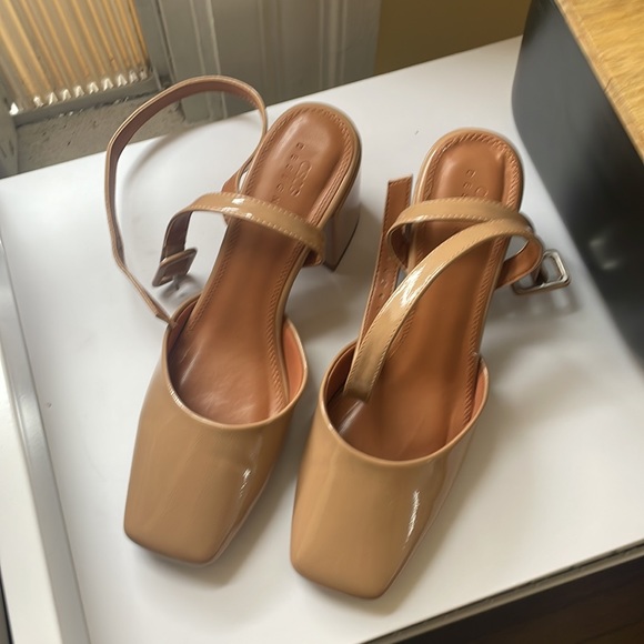 ASOS STELLA block heeled shoes - Picture 2 of 6